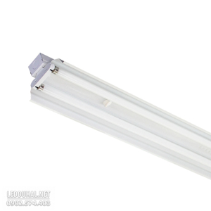 Đèn công nghiệp sơn tĩnh điện Duhal TTH228