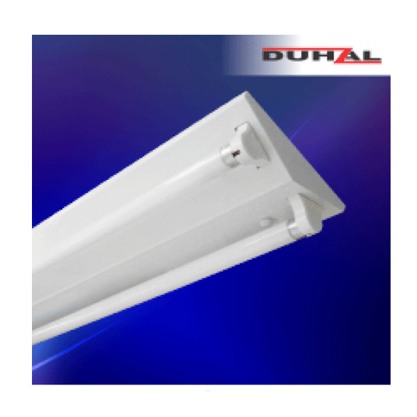 Đèn công nghiệp sơn tĩnh điện Duhal LTK220