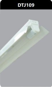 Đèn công nghiệp sơn tĩnh điện 1x9w DTJ109