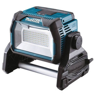 Đèn công trường dùng điện và pin DML809