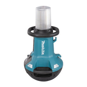 Đèn công trường dùng điện và pin DML810