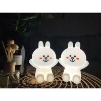 Đèn Cony led touch lamp