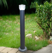 Đèn cột sân vườn led 9001