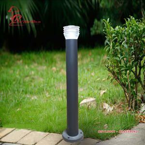 Đèn cột sân vườn led 9001