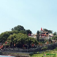 Đền Cửa Ông-Chùa Cái Bầu (1N-Hàng ngày)