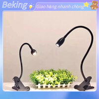 Đèn đá muối Himalaya cao cấp, đèn phong thủy tài lộc Beking E.