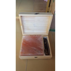 Đá muối Hymalaya