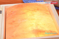 Đèn Đá Muối Massage Chân Himalaya cao cấp