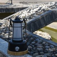 Đèn dã ngoại pin sạc đa năng có thể sạc điện thoại – ONGTRE