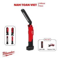 Đèn Dạng Que REDLITHIUM USB có từ tính Milwaukee L4 SL550-301