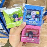 Đèn đất con lắc Acrylic Bilibili Time Basic Link Series chính hãng #BJ0305#