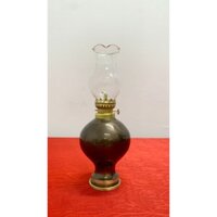 Đèn dầu đèn thờ bằng đồng cao cấp