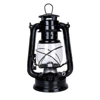 Đèn dầu đốt bấc đậm chất Vintage vừa trang trí vừa có thể sử dụng thực tế