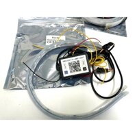 Đèn dây Led mí 7 màu đa chế độ điều khiển qua APP - ĐIỆN THOẠI gắn xe máy, 200 chế độ ánh sáng tùy chọn