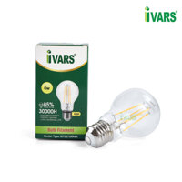 Đèn dây tóc 4W6W ánh sáng vàng - 6w