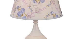 Đèn để bàn Ø260mm ĐB1035