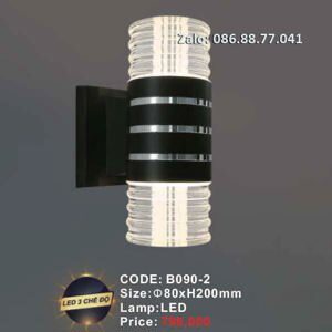 Đèn để bàn B-090