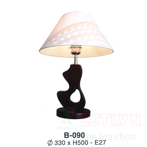 Đèn để bàn B-090