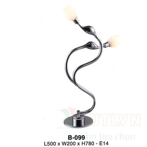 Đèn để bàn B099