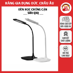 Đèn để bàn có sạc không dây Wilit Q3Q