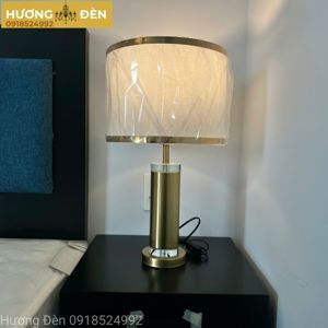 Đèn để ban ĐB 1908