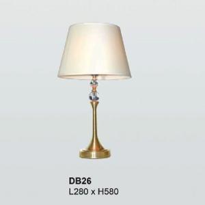 Đèn để bàn DB 26