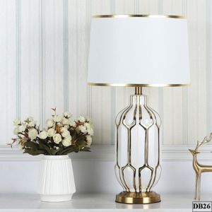 Đèn để bàn DB 26