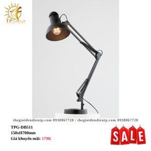 Đèn để bàn DB 511