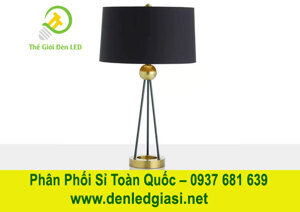 Đèn để bàn DB-580