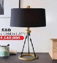 Đèn để bàn DB-580