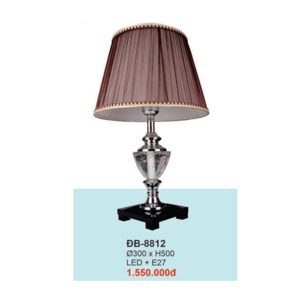 Đèn để bàn DB 8812