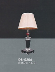 Đèn để bàn ĐB0206