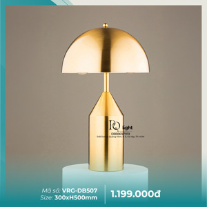 Đèn để bàn DB507
