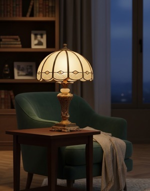 Đèn để bàn DBCD5003