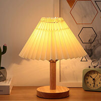 Đèn Để Bàn Decor Đèn Học Hiện Đại Giản ĐèN Ngủ Đèn Đọc Sách Led Phòng Ngủ Đầu Giường Phòng Khách