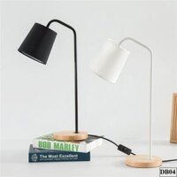 Đèn để bàn đọc sách giá rẻ Manabu – DB04