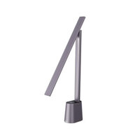 Đèn để bàn đọc sách hiệu Baseus Smart Eye Series Rechargeable Folding (Smart Light) - Màu trắng | Giá rẻ, trả góp 0%