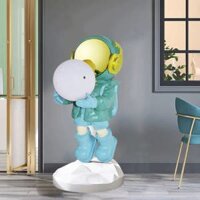 Đèn để bàn học sinh, đầu giường phòng ngủ trẻ em cao 800mm HP-DB1993