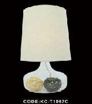 Đèn để bàn KC-T1067C
