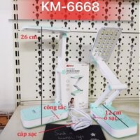Đèn Để Bàn KM-6668C