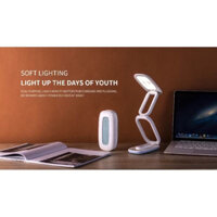 Đèn để bàn led xếp gấp gọn