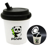 Đèn để Bàn Ly Hình Gấu Panda BJJ358G