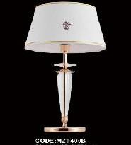 Đèn để bàn MZT400B