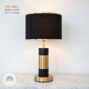 Đèn để bàn Ng 2603