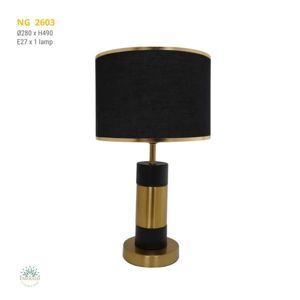 Đèn để bàn Ng 2603