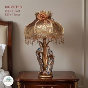 Đèn để bàn NG 8019B