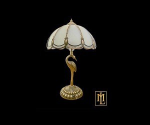 Đèn để bàn phòng ngủ ML-T5018-1