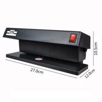 Đèn Để Bàn Tiện Lợi Chuyên Soi  Giả Thật, giấy tờ - KH0013