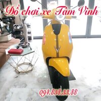 Đèn Demi cho xe Vinfast Evo 200 / Evo200 Lite
