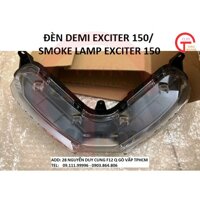 ĐÈN DEMI EXCITER 150/ SMOKE LAMP EXCITER 150 CHÍNH HÃNG YAMAHA